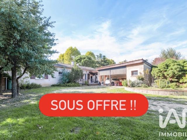 Maison 6 pièces 170 m²