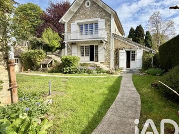 Maison 6 pièces 170 m²