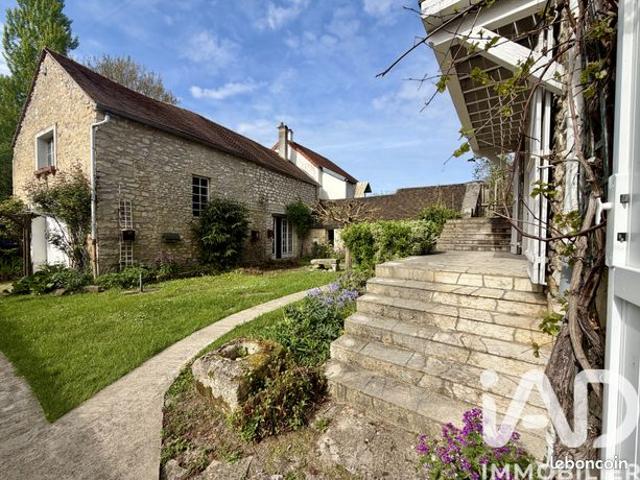 Maison 6 pièces 170 m²