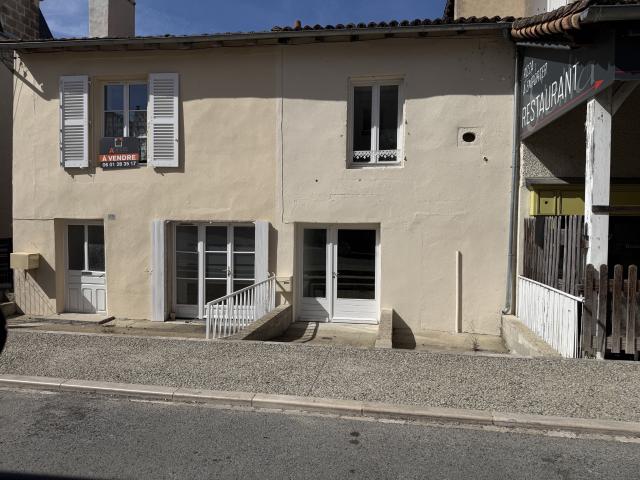 Maison 6 pièces 170 m²