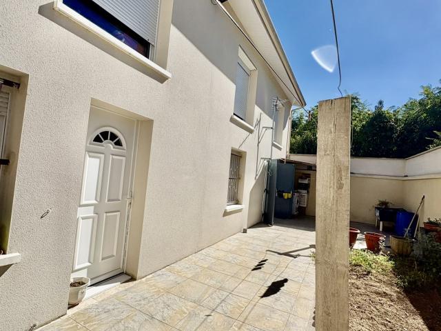 Maison 6 pièces 170 m²