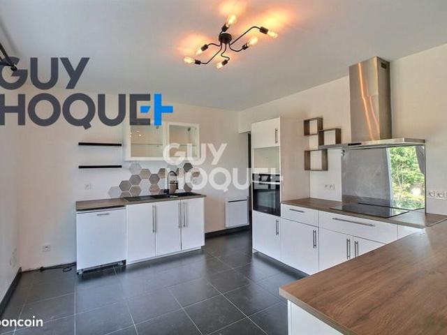 Maison 6 pièces 170 m²