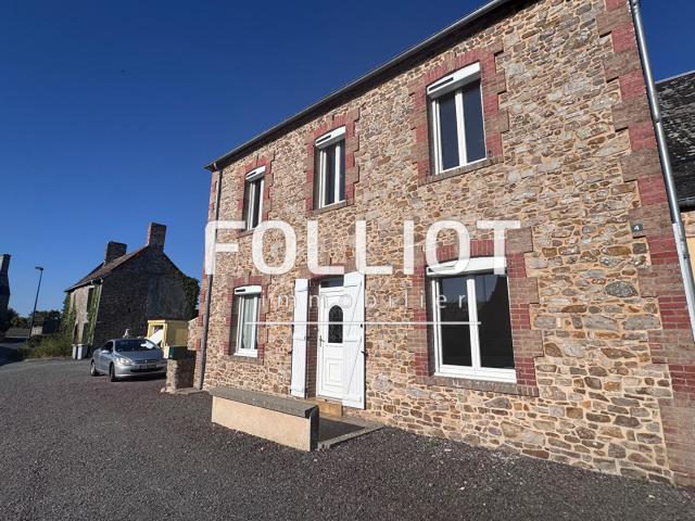 Maison 6 pièces 170 m²