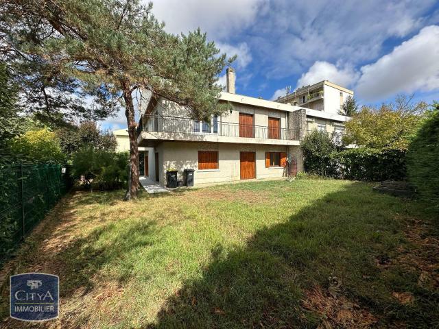 Maison 6 pièces 170 m²