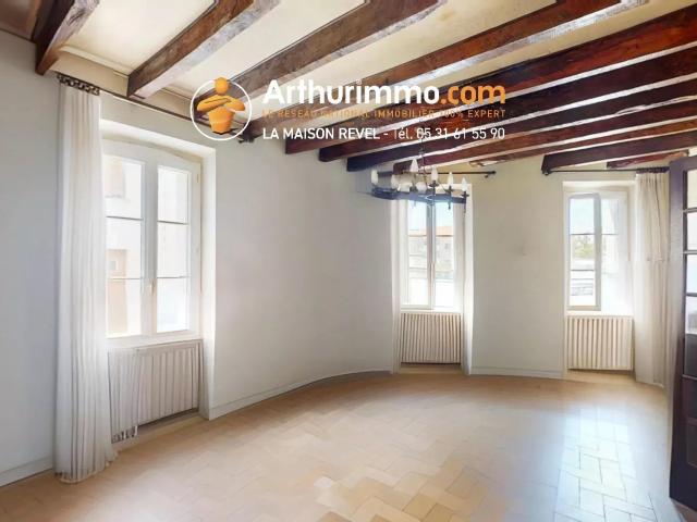 Maison 6 pièces 170 m²