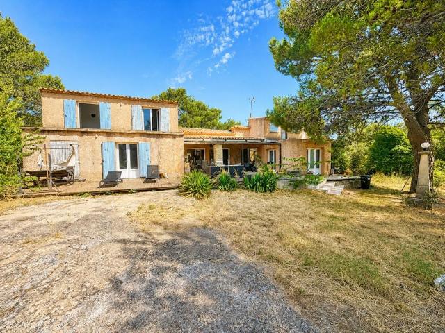 Maison 6 pièces 170 m²