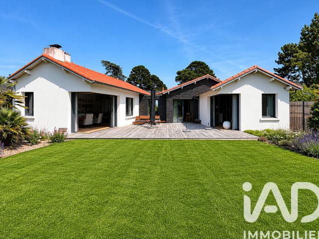 Maison 6 pièces 170 m²