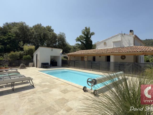 Maison 6 pièces 170 m²