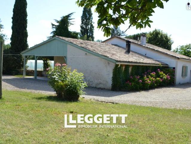 Maison 6 pièces 170 m²