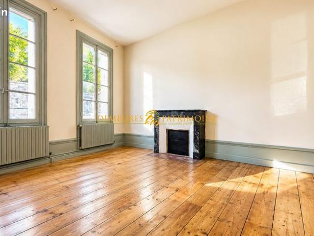 Maison 6 pièces 170 m²