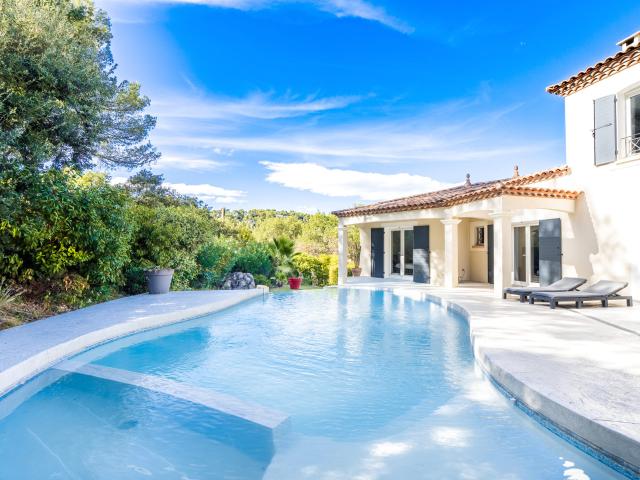 Maison 6 pièces 170 m²