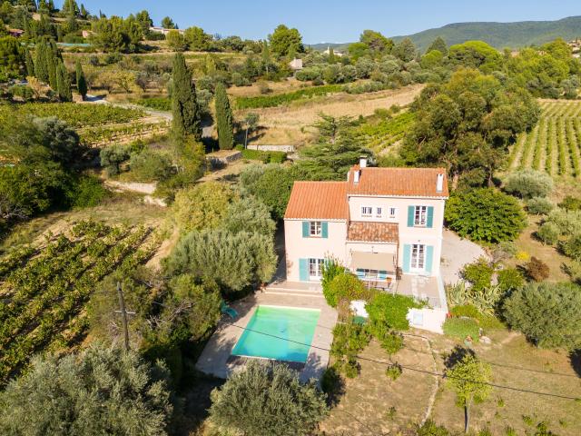 Maison 6 pièces 170 m²