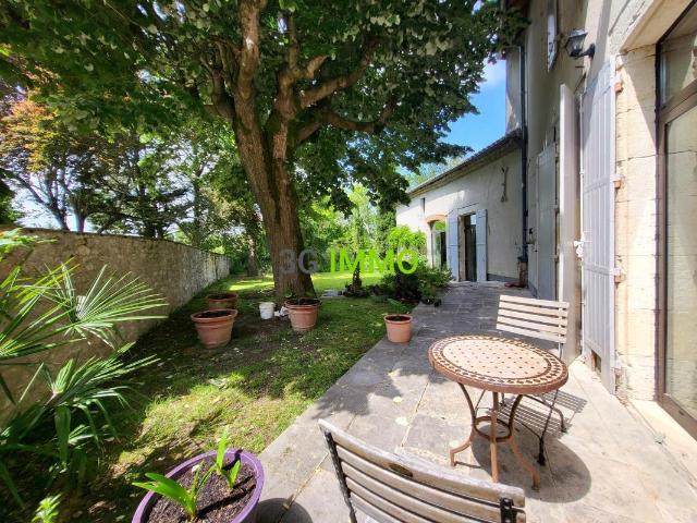 Maison 6 pièces 170 m²