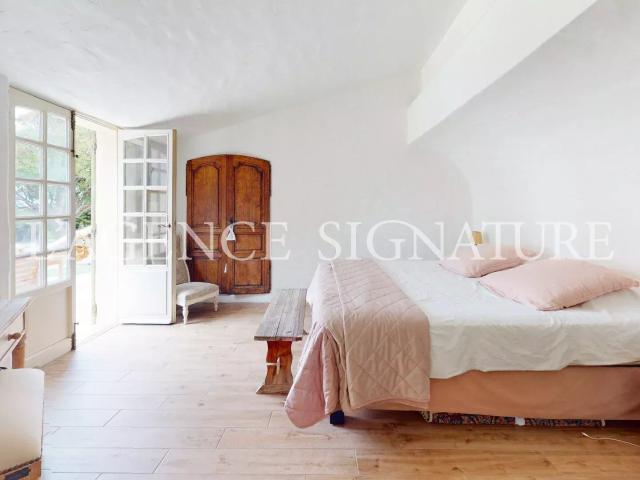 Maison 6 pièces, 170 m² à louer à Nice 06200