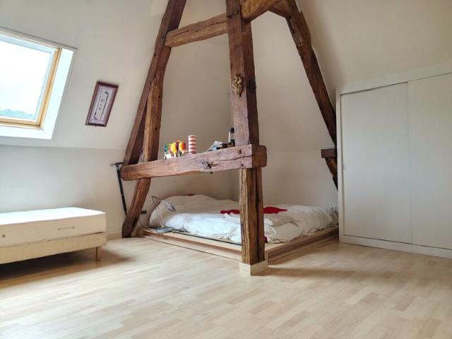 Maison 6 pièces, 170 m² à louer à Gaillon 27600