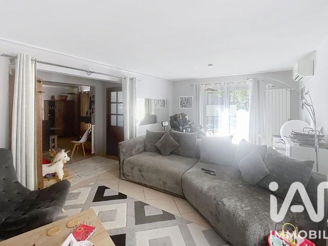 Maison 6 pièces, 170 m² à louer à Lambesc 13410