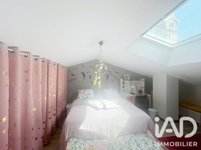 Maison 6 pièces, 170 m² à louer à Lambesc 13410