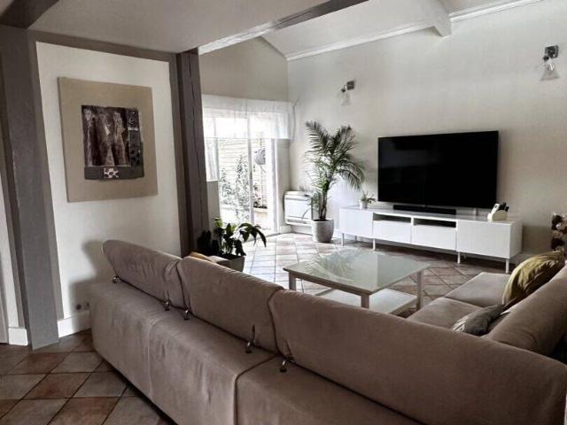 Maison 6 pièces 170,75 m2 Balaruc Les Bains