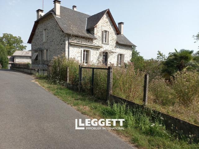 Maison 6 pièces 171 m²