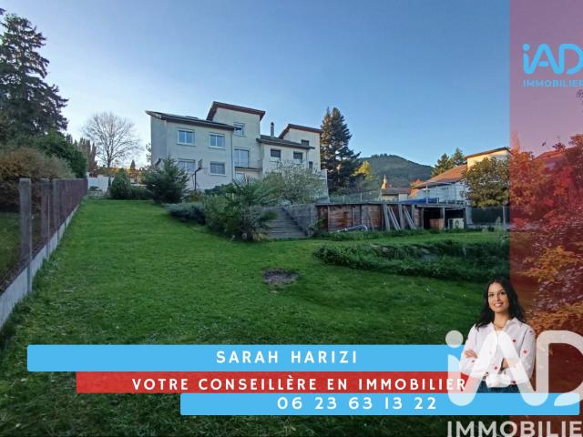 Maison 6 pièces 171 m²