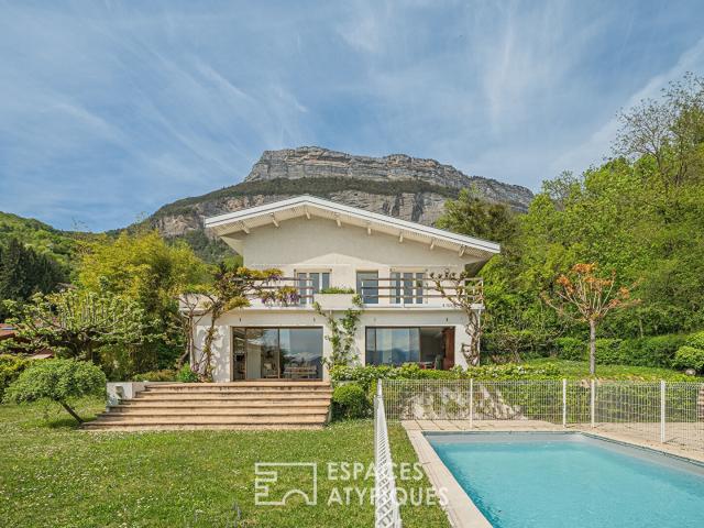 Maison 6 pièces 171 m²