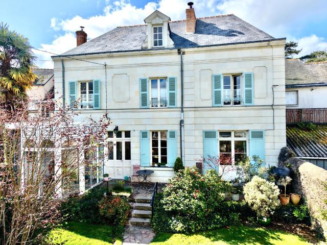 Maison 6 pièces 171 m²
