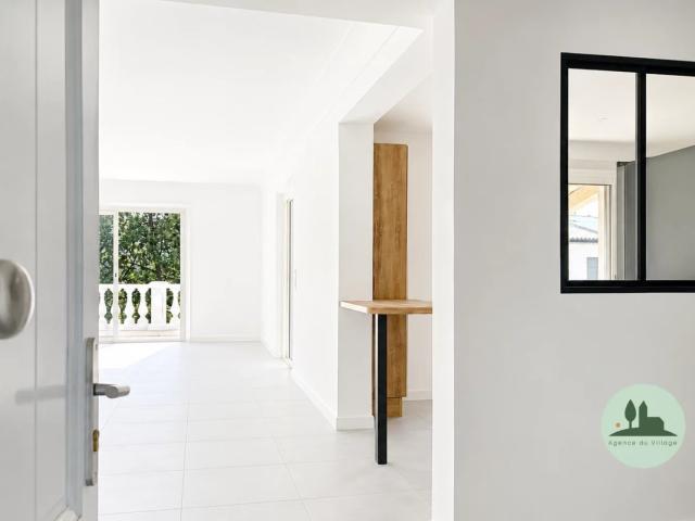 Maison 6 pièces 171 m²