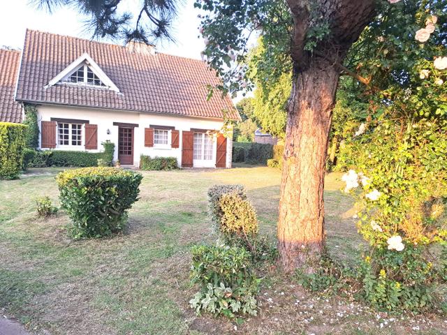 Maison 6 pièces 171 m²