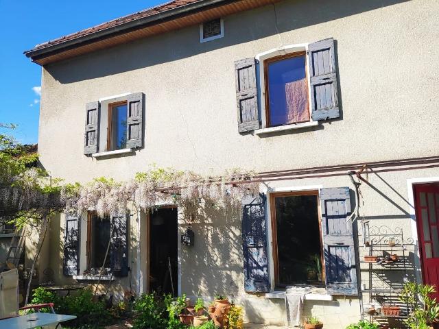 Maison 6 pièces 171 m²