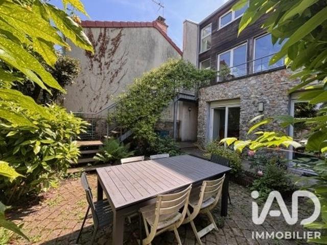 Maison 6 pièces 171 m²