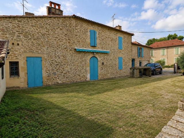 Maison 6 pièces 171 m²