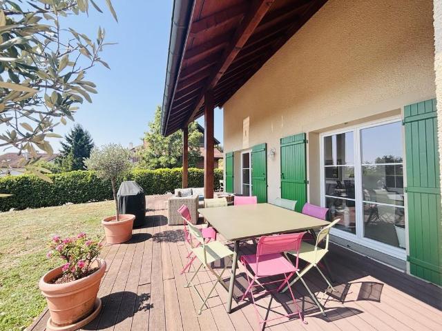 Maison 6 pièces 171 m²