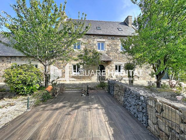 Maison 6 pièces 171 m²