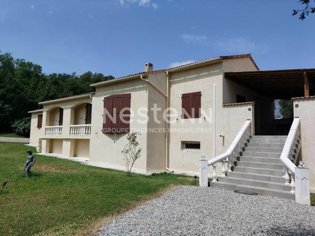 Maison 6 pièces 171 m²