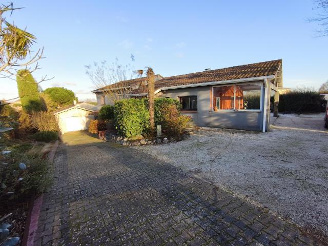 Maison 6 pièces 171 m²
