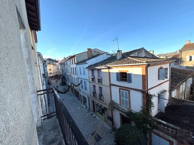 Maison 6 pièces 171 m²