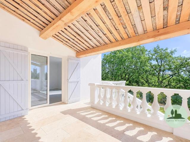 Maison 6 pièces 171 m²