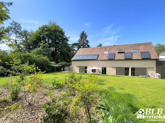 Maison 6 pièces 171 m²