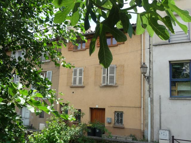 Maison 6 pièces 171 m²