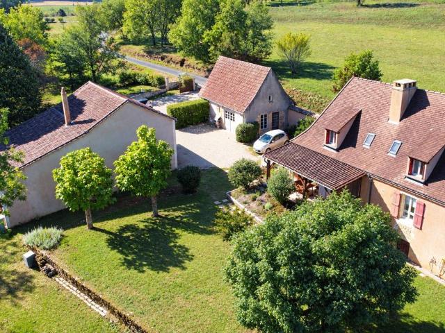 Maison 6 pièces 171 m²