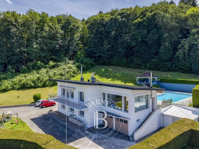 Maison 6 pièces 171 m²