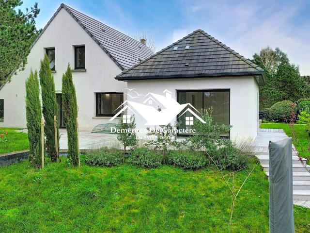 Maison 6 pièces 171 m²