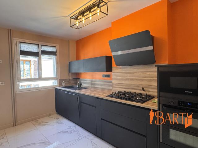 Maison 6 pièces 171 m²