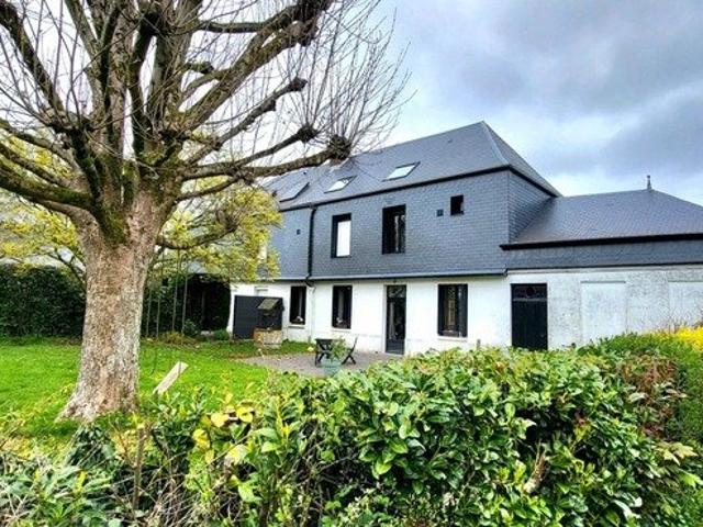 Maison 6 pièces 171 m²