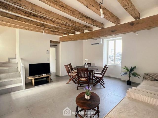 Maison 6 pièces 171 m²