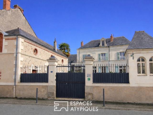 Maison 6 pièces 171 m²