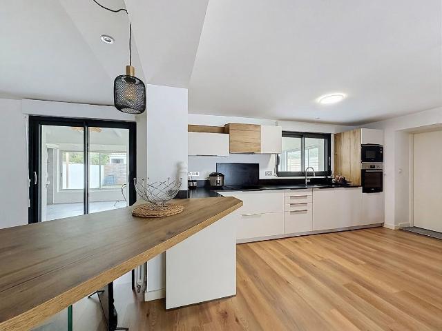 Maison 6 pièces 171 m²