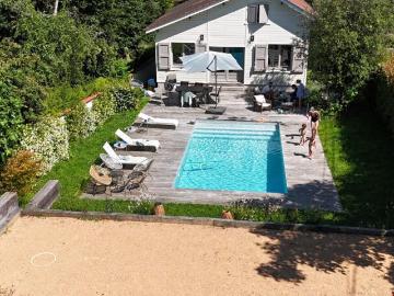 Maison meublée 6 pièces 171 m²