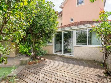 Maison 6 pièces 171 m²