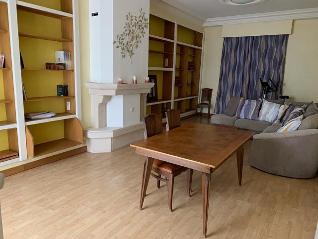Maison 6 pièces 171 m²